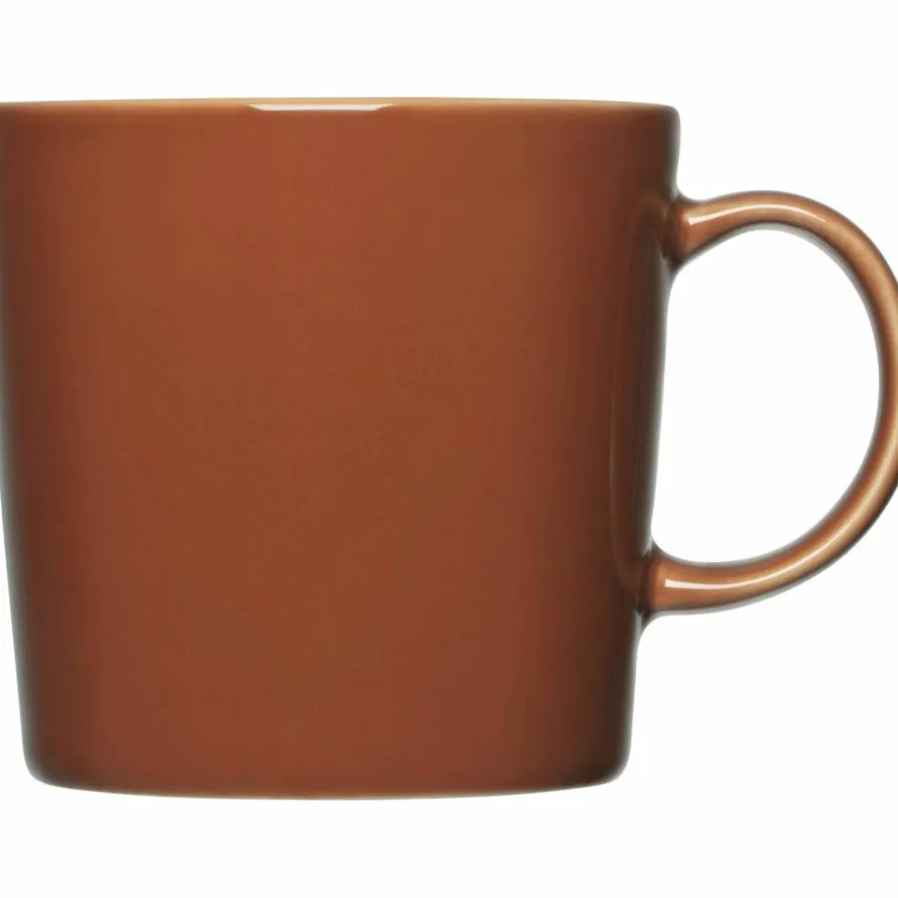 Teema Mugg 30cl, vintage rose