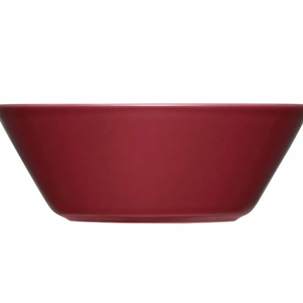 Teema Skål 15 cm, körsbär