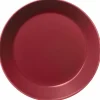 Teema Tallrik 17 cm, körsbär