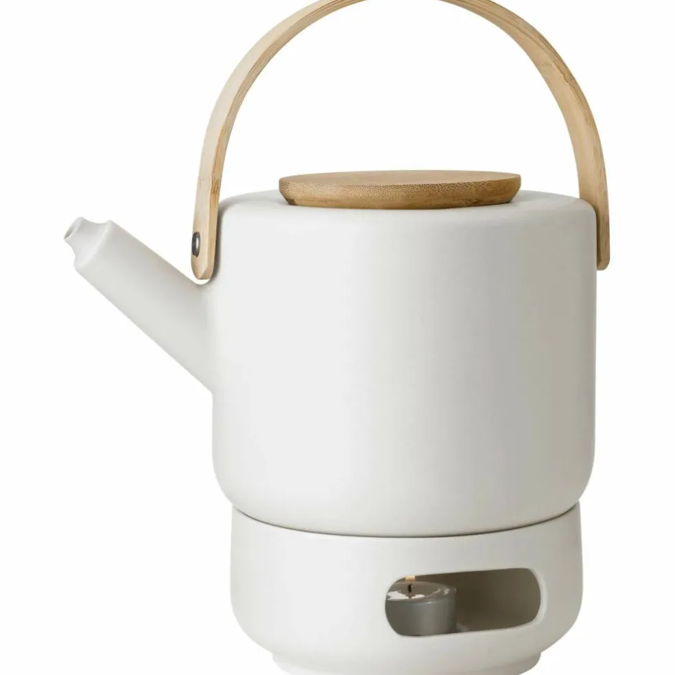 Tekanna, 1,25 l, sand