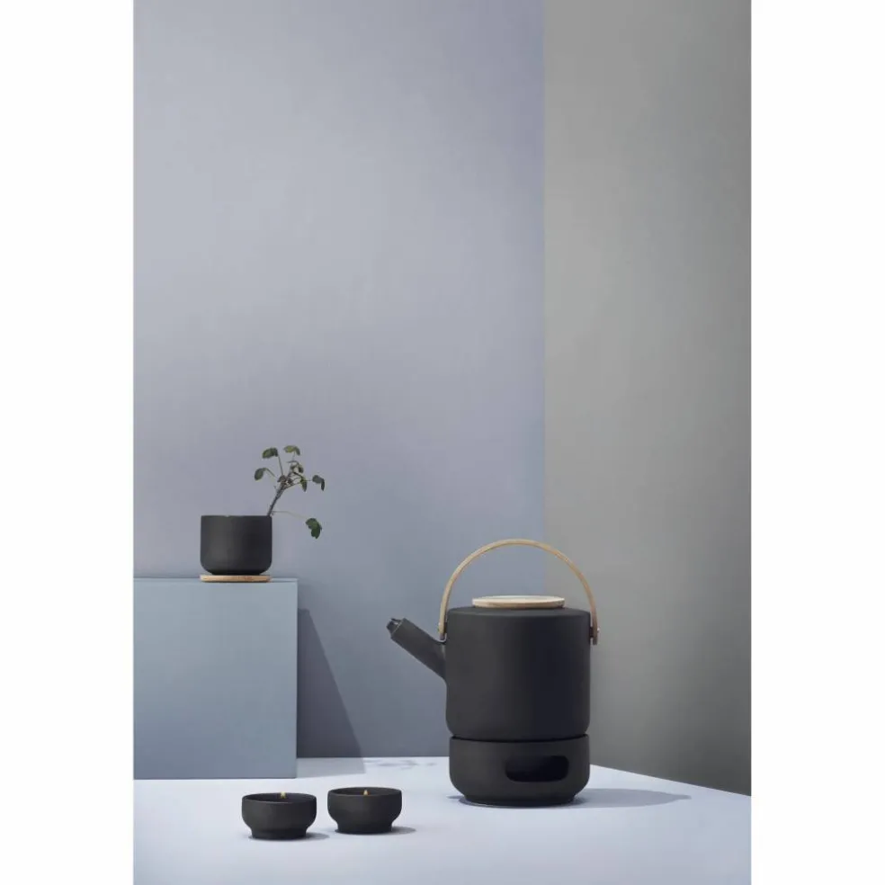 Tekanna, 1,25 l, sand
