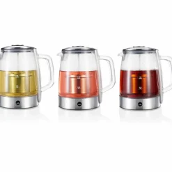 Tekokare 1,25 liter TM-1500 S