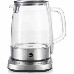 Tekokare 1,25 liter TM-1500 S