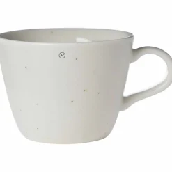 Tekopp 12 cm, vanilj