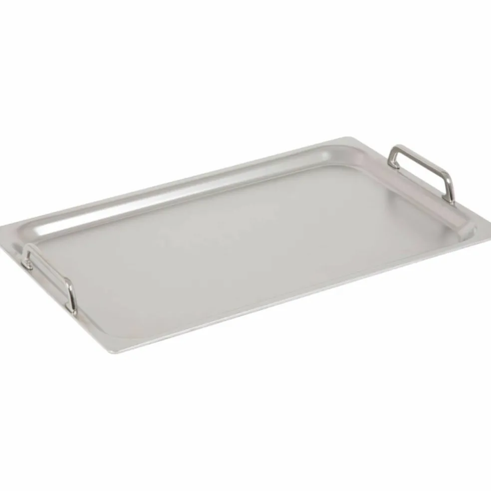 Teppanyaki panna 39x27 cm, 5-ply