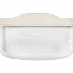 Återanvändbar silikonpåse 1,89 liter