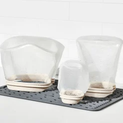 Återanvändbar silikonpåse 0,35 liter