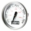 Termometer till Spirit/Q/Brikettgrill