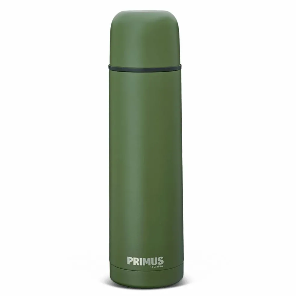 Termos Classic Light 1 liter, stone gold