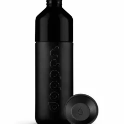 Termosflaska 1liter, blazing black