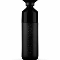 Termosflaska 1liter, blazing black