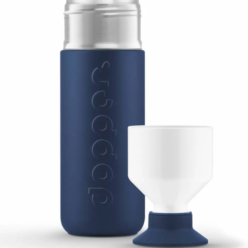 Termosflaska 1liter, breaker blue