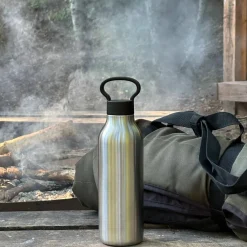 Termosflaska 0,55 liter, dusty green
