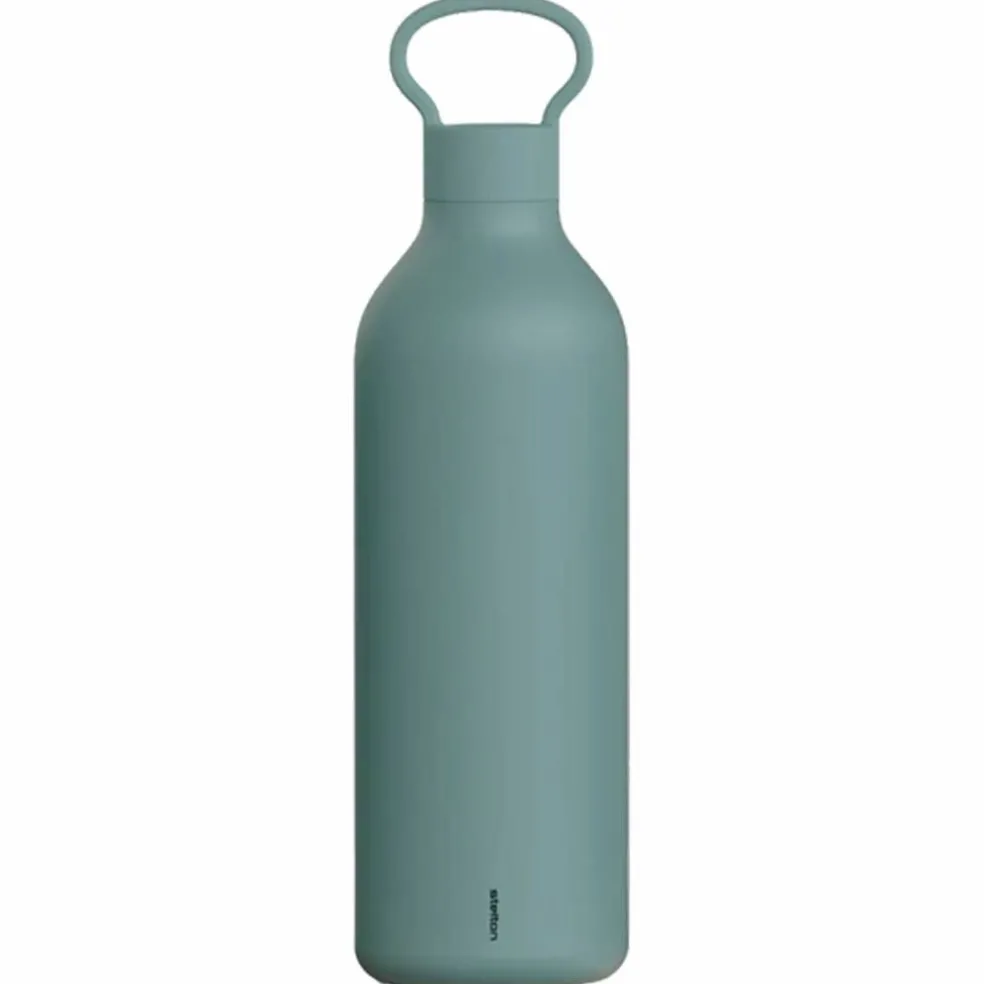 Termosflaska 0,55 liter, dusty green