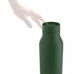 Termosflaska 0,5 liter, emerald green