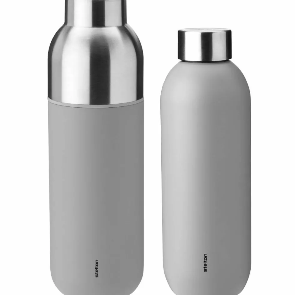 Termosflaska 0,6 liter, laevis