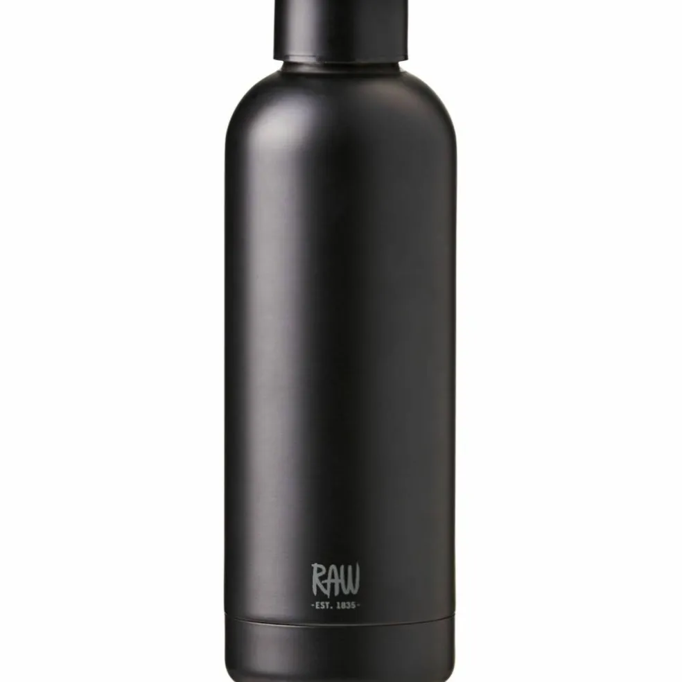 Termosflaska 0,5 liter Matte Black