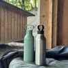 Termosflaska 0,55 liter, steel