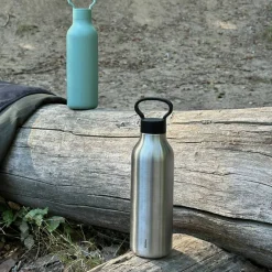 Termosflaska 0,55 liter, steel