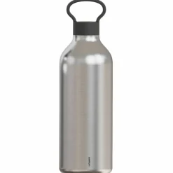 Termosflaska 1 liter, svart