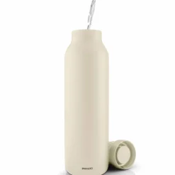 Termosflaska 0,7 liter, svart