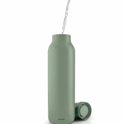 Termosflaska 0,7 liter, svart