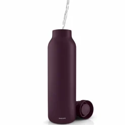 Termosflaska 0,7 liter, svart