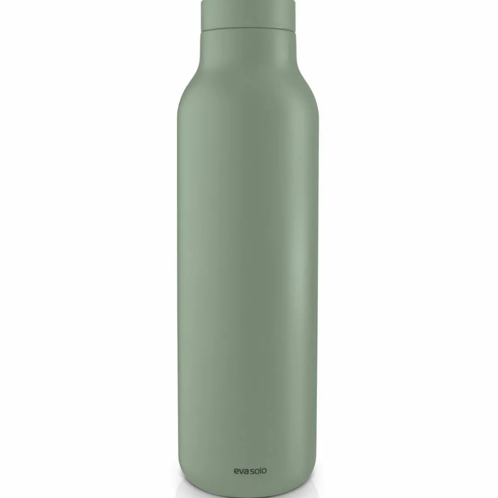 Termosflaska 0,7 liter, svart