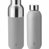 Termosflaska 0,6 L, Light Grey