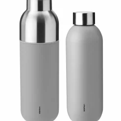 Termosflaska 0,6 L, Soft Rose