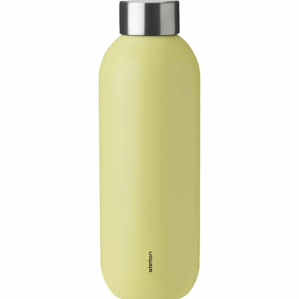 Termosflaska 0,6 L, Soft Rose