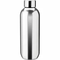 Termosflaska 0,6L, Svart