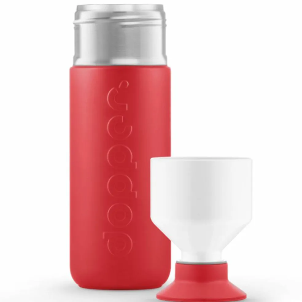 Termosflaska 580 ml, blazing black