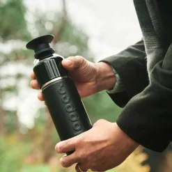 Termosflaska 580 ml, blazing black