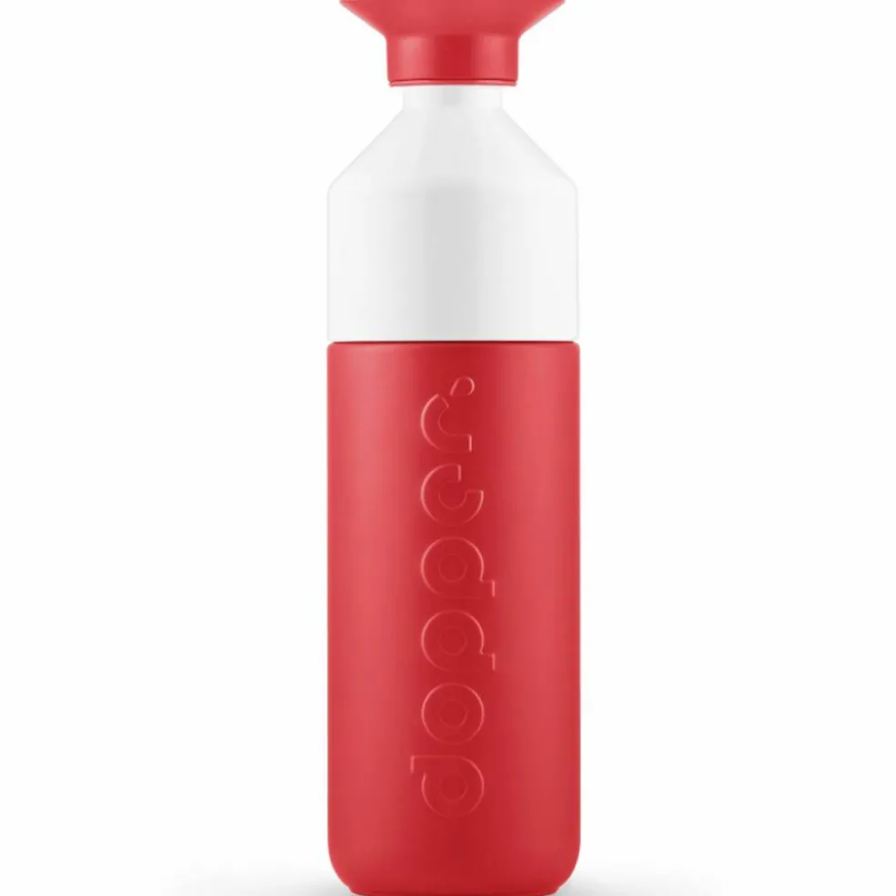 Termosflaska 580 ml, blazing black
