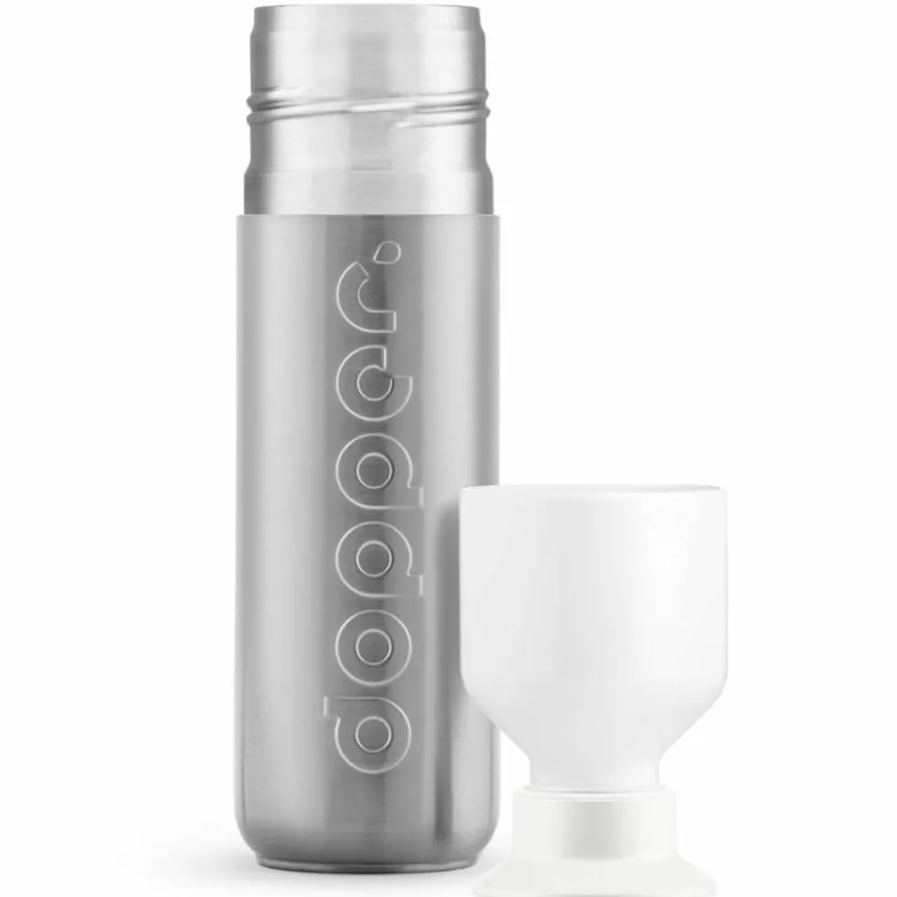 Termosflaska 350 ml, bottlenose blue
