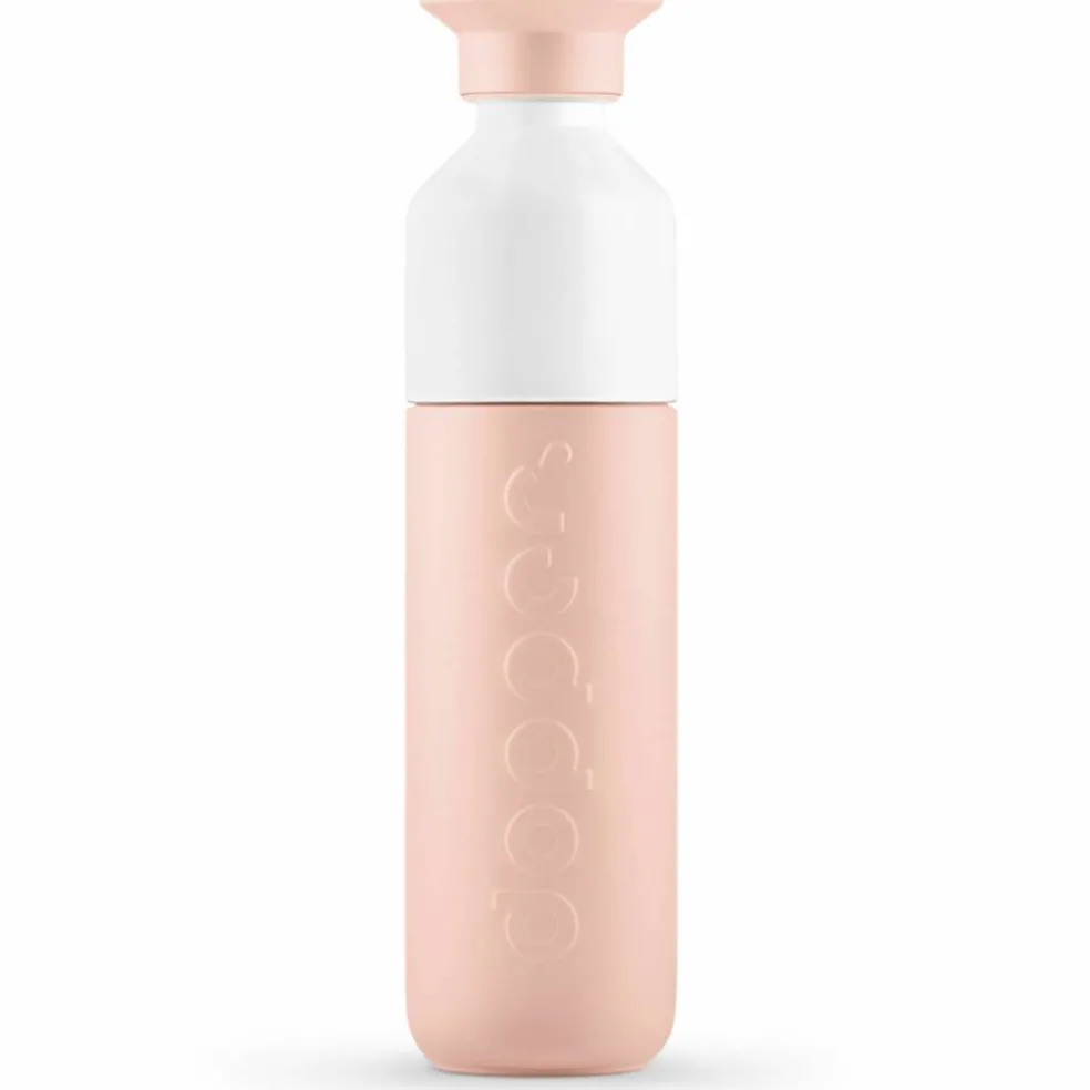 Termosflaska 350 ml, bottlenose blue
