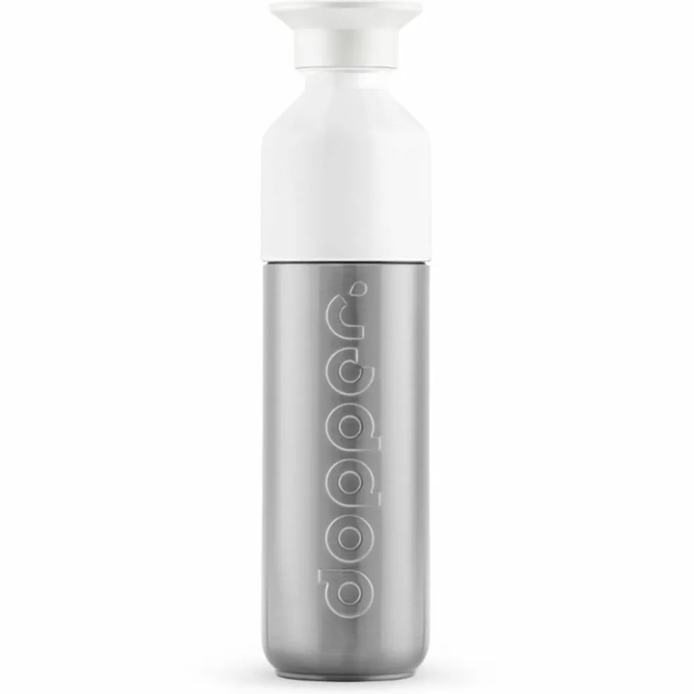 Termosflaska 350 ml, bottlenose blue
