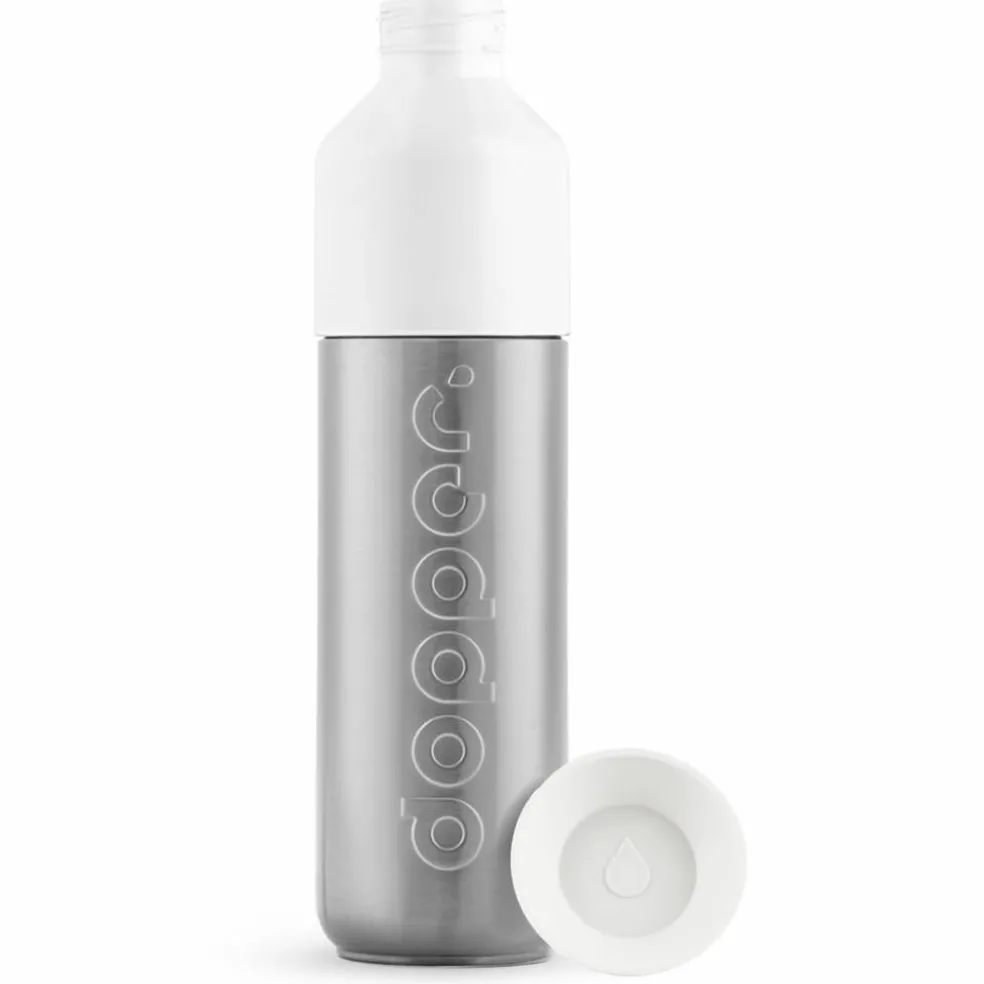 Termosflaska 350 ml, bottlenose blue