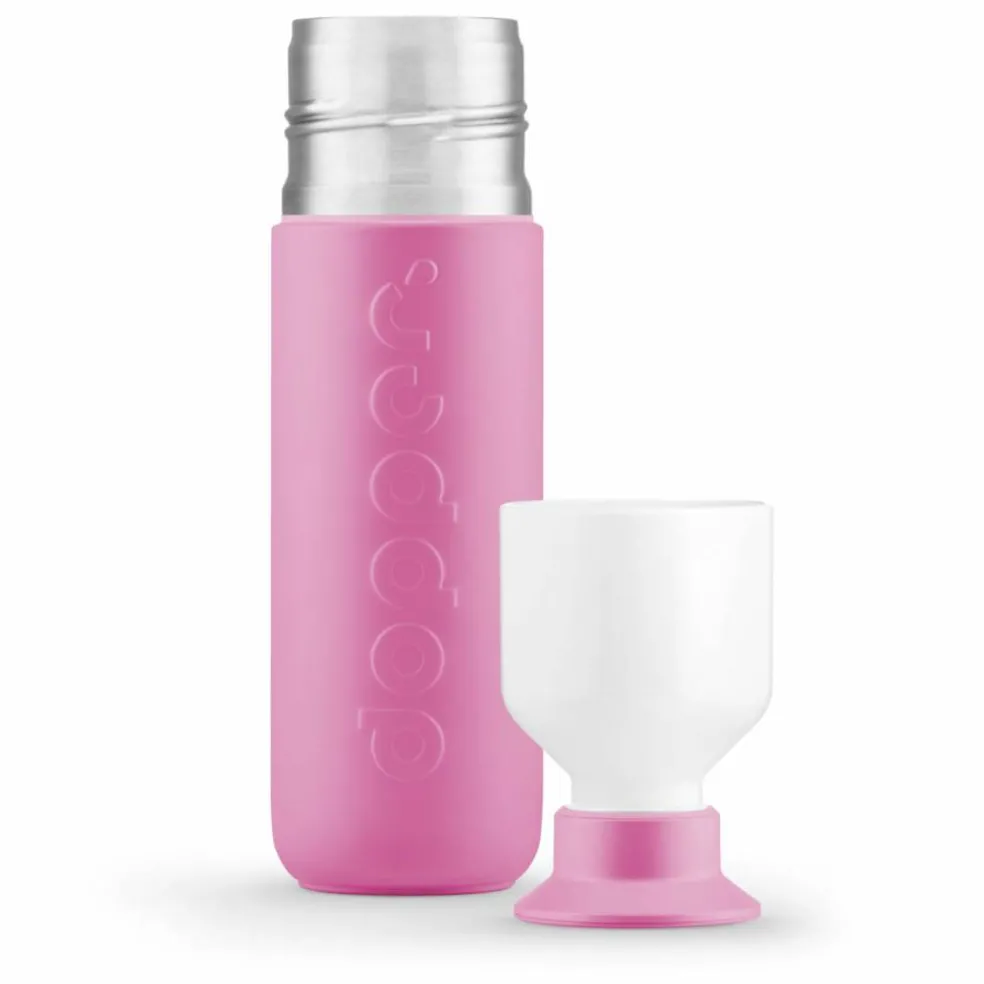 Termosflaska 350 ml, bottlenose blue