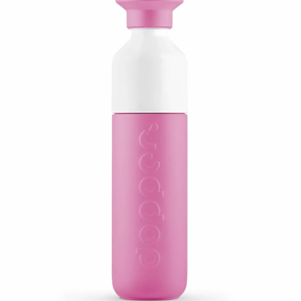 Termosflaska 350 ml, bottlenose blue
