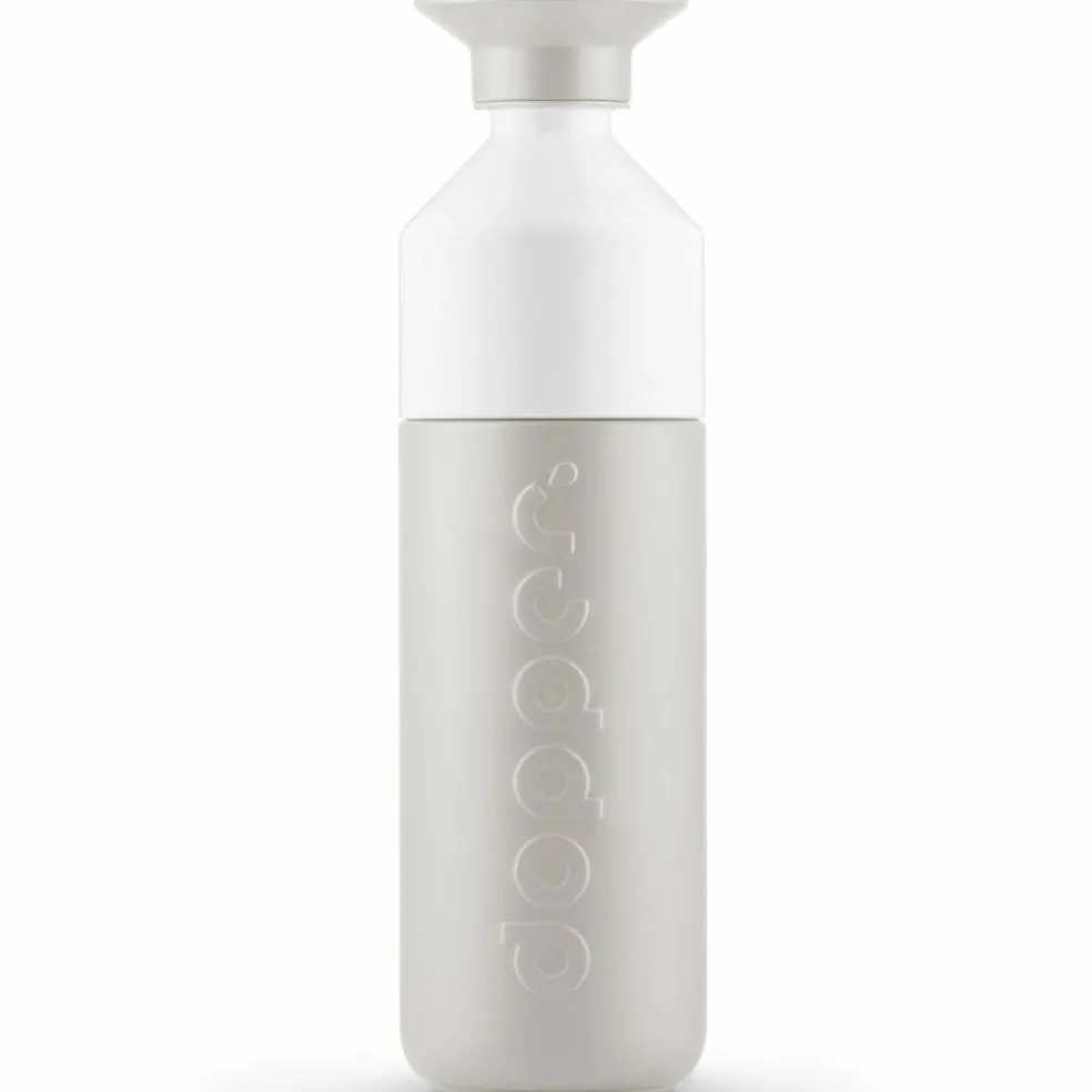 Termosflaska 580 ml, bottlenose blue