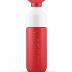 Termosflaska 580 ml, bottlenose blue