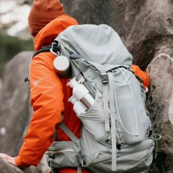 Termosflaska 350 ml, breaker blue