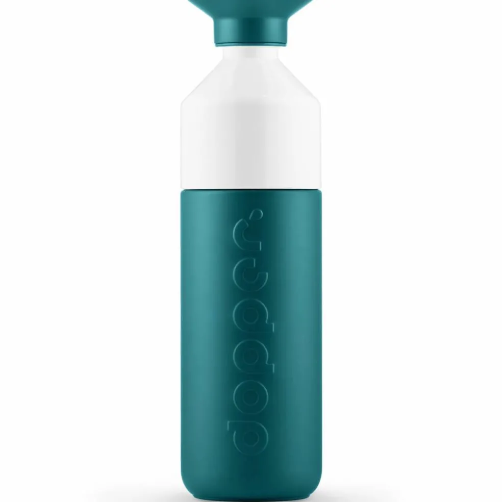 Termosflaska 580 ml, deep coral