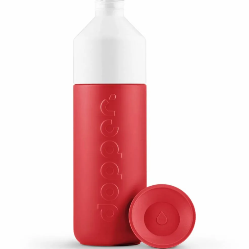 Termosflaska 580 ml, deep coral