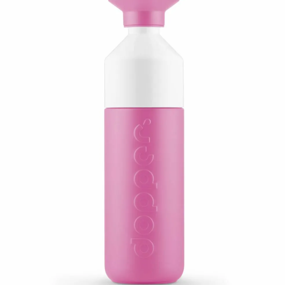 Termosflaska 580 ml, deep coral