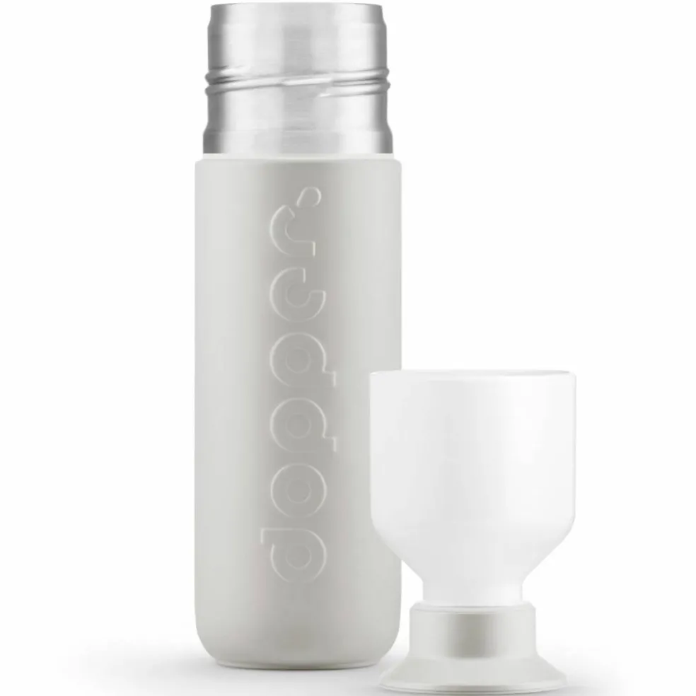 Termosflaska 350 ml, deep coral