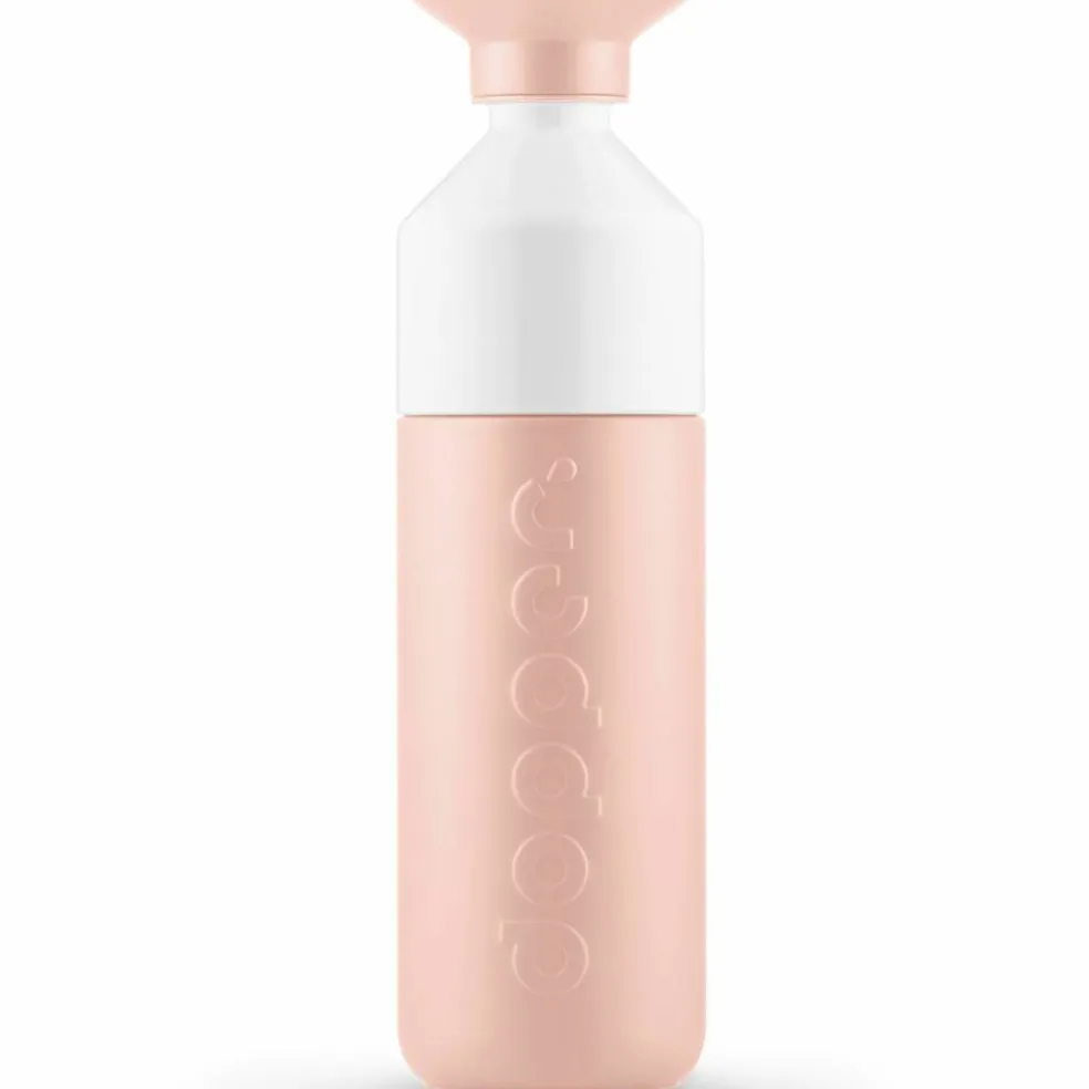 Termosflaska 580 ml, gentle grey