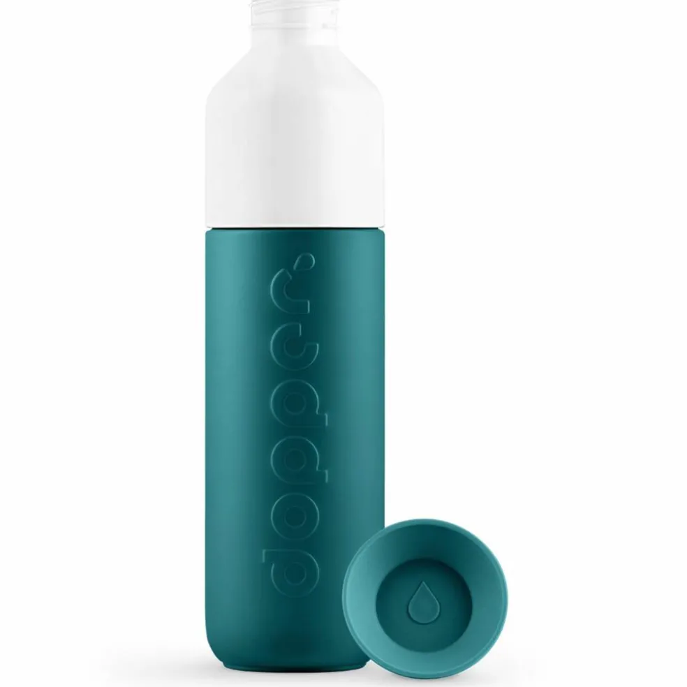 Termosflaska 350 ml, gentle grey
